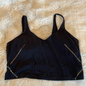 Lululemon Align Tank -Special edition size 12
